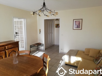 Appartement a louer marseille-9e-arrondissement - 3 pièce(s) - 60 m2 - Surfyn