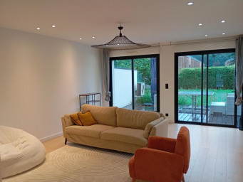 Maison a louer bruz - 5 pièce(s) - 141.73 m2 - Surfyn