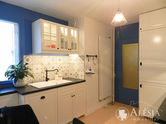 Appartement a louer chalons-en-champagne - 2 pièce(s) - 62 m2 - Surfyn