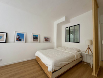 Appartement a louer marseille-7e-arrondissement - 1 pièce(s) - 27 m2 - Surfyn
