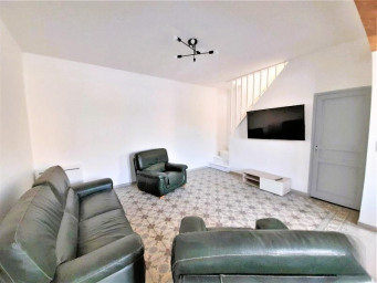 Appartement a louer maisons-alfort - 4 pièce(s) - 89 m2 - Surfyn