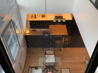 Appartement a louer paris-17e-arrondissement - 3 pièce(s) - 93 m2 - Surfyn