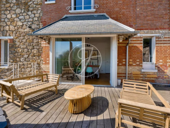 Maison a louer sevres - 8 pièce(s) - 279.59 m2 - Surfyn