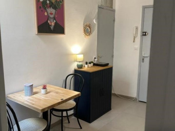 Appartement a louer montpellier - 1 pièce(s) - 20 m2 - Surfyn