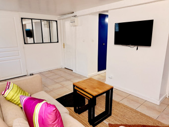 Appartement a louer clamart - 2 pièce(s) - 45 m2 - Surfyn