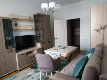 Appartement a louer lyon-3e-arrondissement - 1 pièce(s) - 28 m2 - Surfyn