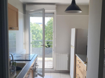 Appartement a louer saint-denis - 1 pièce(s) - 62 m2 - Surfyn