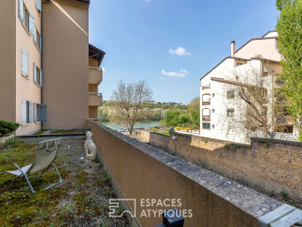 Appartement 245 000 € - 49 m²