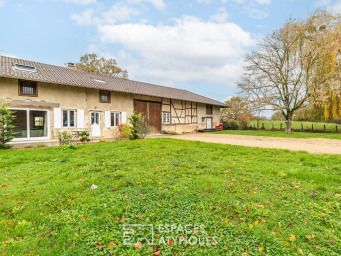 97 Annonces De Ventes De Fermes Dans L'Ain, Seloger.com