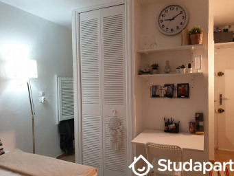 Appartement a louer aix-en-provence - 1 pièce(s) - 16 m2 - Surfyn