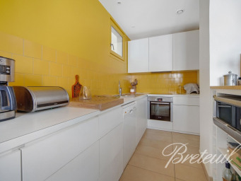 Appartement a louer paris-2e-arrondissement - 4 pièce(s) - 103 m2 - Surfyn