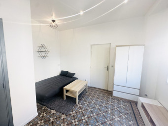Appartement a louer marseille-11e-arrondissement - 1 pièce(s) - 18 m2 - Surfyn