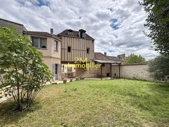 Maison a louer melun - 7 pièce(s) - 214 m2 - Surfyn