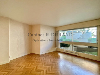 Appartement a louer courbevoie - 2 pièce(s) - 45.35 m2 - Surfyn