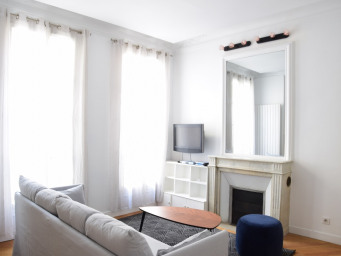 Appartement a louer paris-8e-arrondissement - 2 pièce(s) - 38 m2 - Surfyn