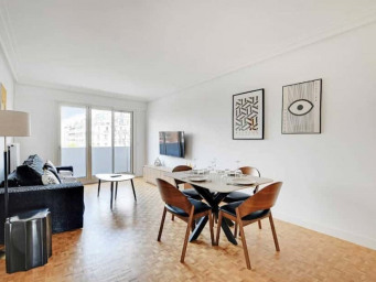 Appartement a louer paris-17e-arrondissement - 2 pièce(s) - 53 m2 - Surfyn