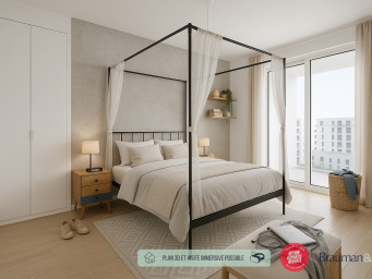 Appartement 619 000 € - 85 m²