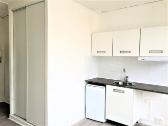 Appartement a louer clamart - 1 pièce(s) - 18.49 m2 - Surfyn
