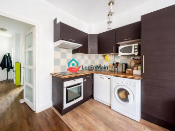 Appartement a louer paris-5e-arrondissement - 2 pièce(s) - 41 m2 - Surfyn