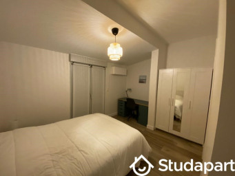 Appartement a louer bordeaux - 1 pièce(s) - 17 m2 - Surfyn