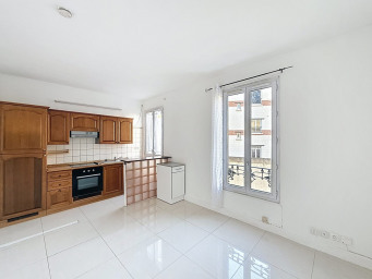 Appartement 2 pièce(s) 38 m²à louer Maisons-alfort