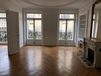Appartement a louer paris-7e-arrondissement - 4 pièce(s) - 110 m2 - Surfyn