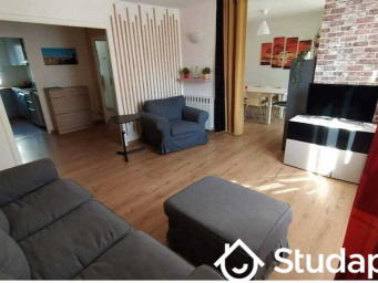 Appartement a louer perpignan - 1 pièce(s) - 11 m2 - Surfyn