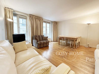 Appartement a louer paris-17e-arrondissement - 3 pièce(s) - 61 m2 - Surfyn