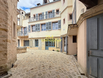 Maison a louer melun - 7 pièce(s) - 214 m2 - Surfyn