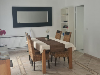 Maison a louer villepinte - 4 pièce(s) - 115.2 m2 - Surfyn