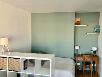 Appartement a louer montrouge - 1 pièce(s) - 26 m2 - Surfyn