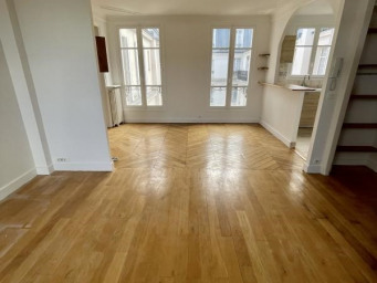 Appartement a louer paris-5e-arrondissement - 4 pièce(s) - 73 m2 - Surfyn