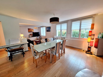 Maison a louer vannes - 5 pièce(s) - 138 m2 - Surfyn