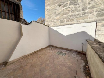 Appartement a louer avignon - 1 pièce(s) - 27 m2 - Surfyn