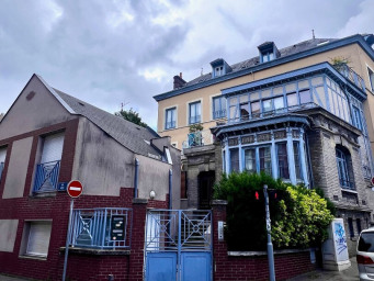 Maison a louer rouen - 4 pièce(s) - 76 m2 - Surfyn