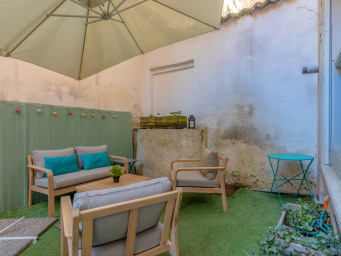 Appartement a louer lyon-4e-arrondissement - 1 pièce(s) - 110 m2 - Surfyn