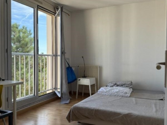 Appartement a louer pontoise - 1 pièce(s) - 12 m2 - Surfyn