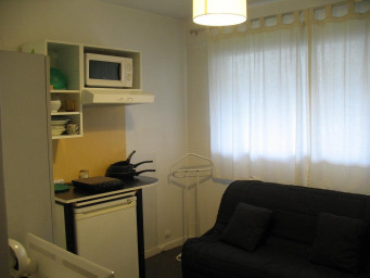 Appartement a louer clichy - 1 pièce(s) - 12 m2 - Surfyn