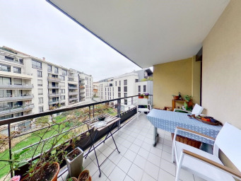 Appartement a louer lyon-9e-arrondissement - 3 pièce(s) - 66 m2 - Surfyn