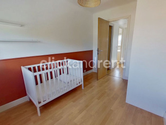 Maison a louer montigny-le-bretonneux - 4 pièce(s) - 85.94 m2 - Surfyn