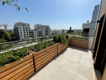 Appartement a louer villepinte - 4 pièce(s) - 92 m2 - Surfyn