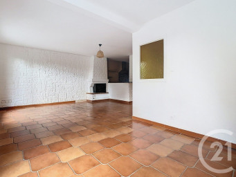 Maison a louer vandoeuvre-les-nancy - 5 pièce(s) - 100.15 m2 - Surfyn