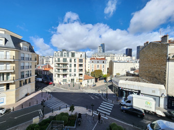 Appartement a louer puteaux - 1 pièce(s) - 34 m2 - Surfyn