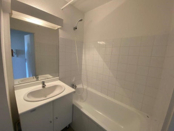 Appartement a louer toulouse - 1 pièce(s) - 27 m2 - Surfyn