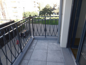 Appartement a louer clamart - 3 pièce(s) - 54.04 m2 - Surfyn