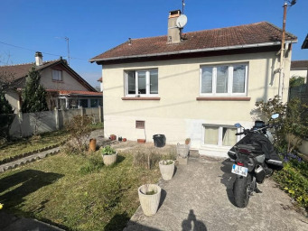 Maison a louer sarcelles - 4 pièce(s) - 0 m2 - Surfyn