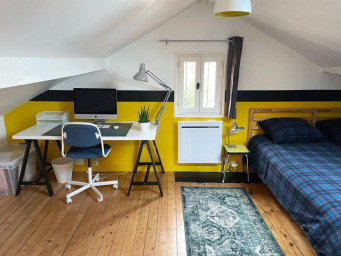 Appartement a louer pierrefitte-sur-seine - 4 pièce(s) - 0 m2 - Surfyn