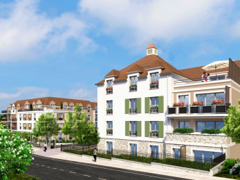 39 Annonces De Vente D Appartements 4 Pieces A Ozoir La Ferriere 77 Seloger Com