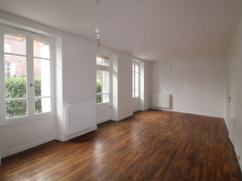 Maison a louer rennes - 4 pièce(s) - 85.55 m2 - Surfyn