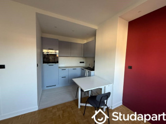 Maison a louer annecy - 2 pièce(s) - 36 m2 - Surfyn